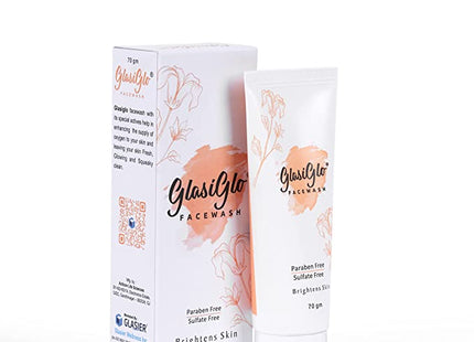 Best brightening skin face wash for men