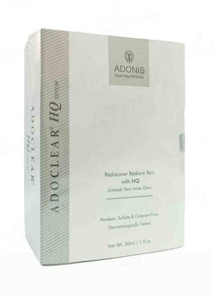 Adoclear Hq Serum 30Ml