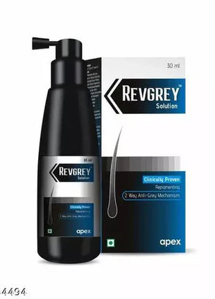 Revgrey Solution 30ml pack of 3