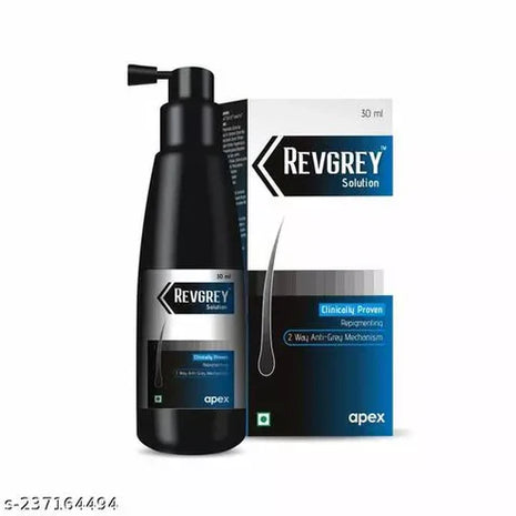 Revgrey Solution 30ml pack of 3