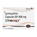 LYMOST VEG Capsule 10's