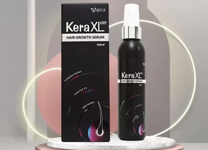 Kera xl hair growth serum 30ML