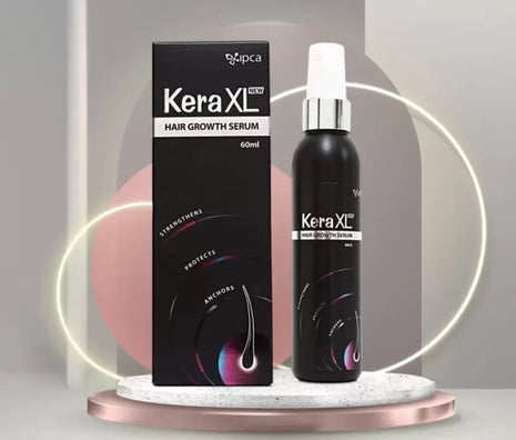 Kera xl hair growth serum 30ML