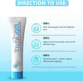 Hyalu hyaluronic acid gel 30g pack of 2