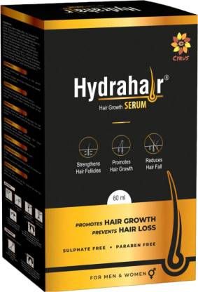 Hydrahair Hair Serum 60Ml