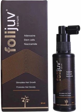 Folijuv Hair Serum 60ml