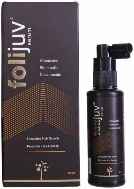 Folijuv Hair Serum 60ml