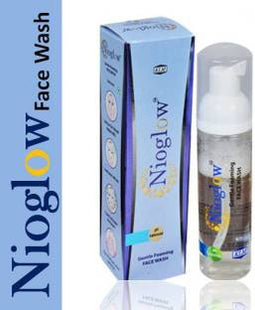 Nioglow Foaming F/W 60Ml 60Ml