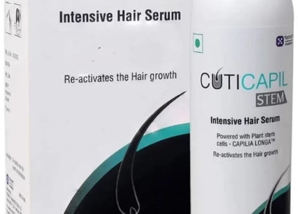 Torrent Cuticapil Stem Hair Serum