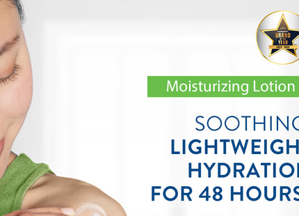 Cetaphil Moisturising Lotion