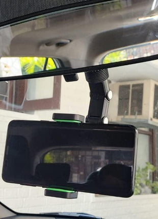 Mirror Mount Truck Auto Bracket Holder Cradle