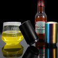 Stainless Steel Automatic Push & Pull Bottle Opener