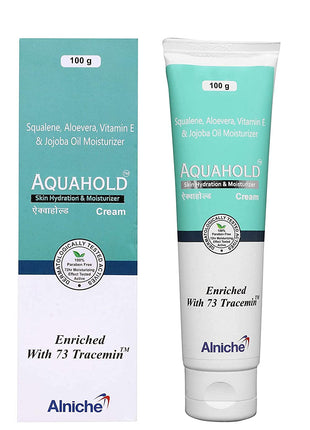 Aquahold Cream 100gm