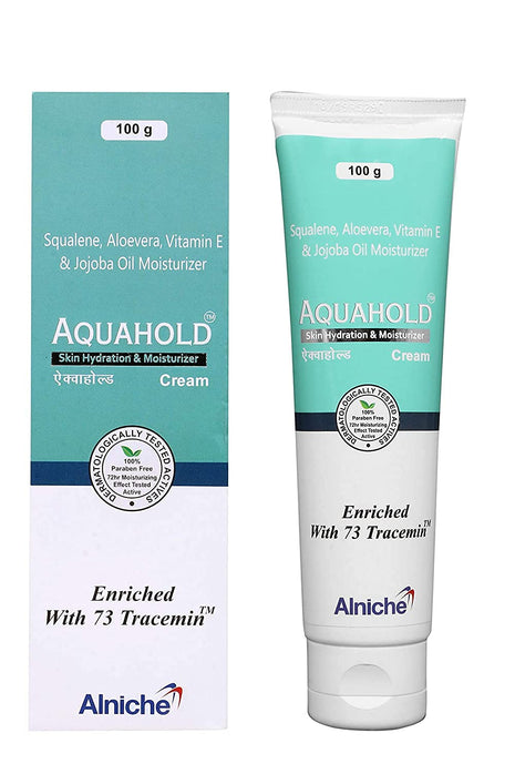 Aquahold Cream 100gm