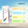 Chromalite day cream spf50 20g