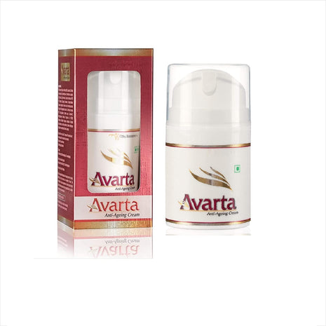 Avarta Cream 50gm