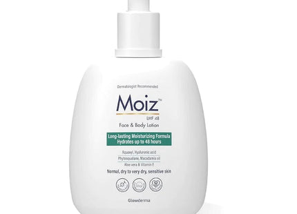 Glowderma Moiz LMF 48 Lotion 200ml