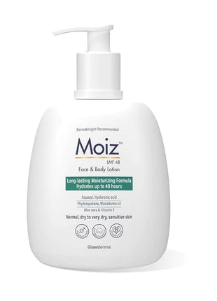 Moiz LMF 48 Lotion 200ml