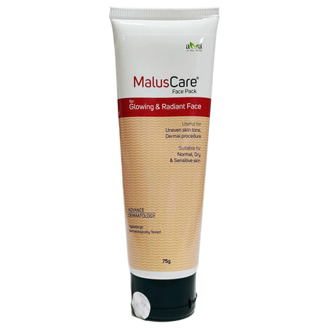 Vegetal MalusCare Face pack 75g.