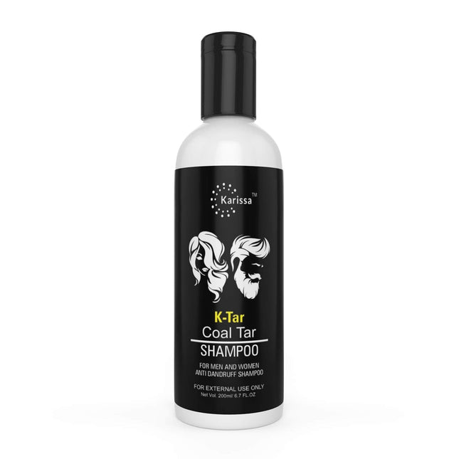 Karissa K Tar Shampoo 200ml