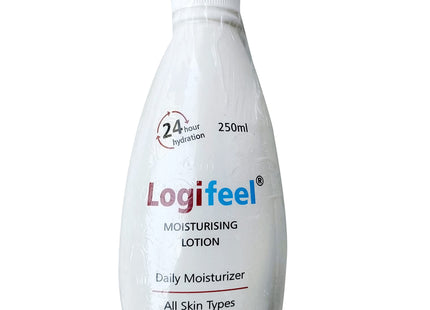 Logifeel Moisturising Lotion 250 Ml