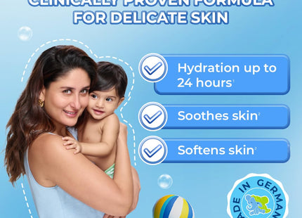 Cetaphil Baby Daily Lotion 400 ml