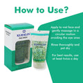 KLM KLIN Facewash 100ml Pack of 1