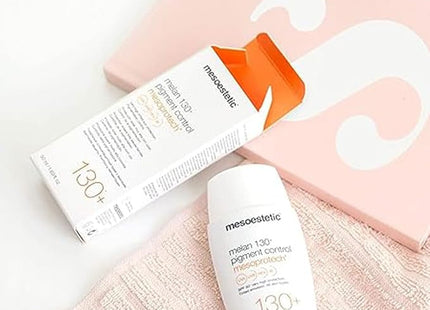 Mesoestetic Melan 130 pigment control 50ml