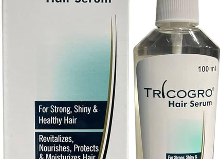 Tricogro Hair Serum 100Ml pack of 2