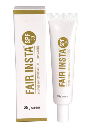 Fair Insta Spf30 Cream 20G