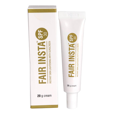 Fair Insta Spf30 Cream 20G