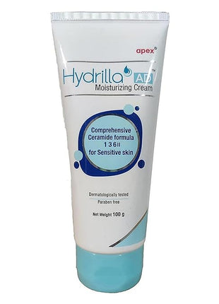 Hydrilla AD Moisturizing Cream 100g