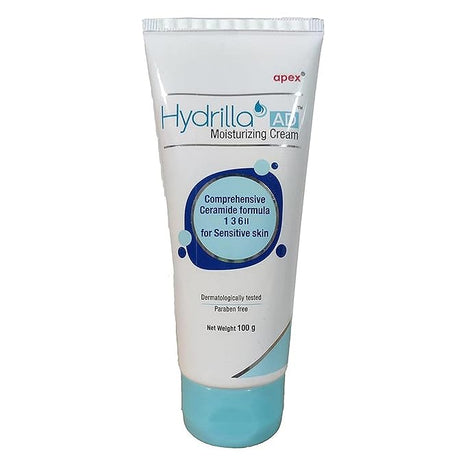 Hydrilla AD Moisturizing Cream 100g