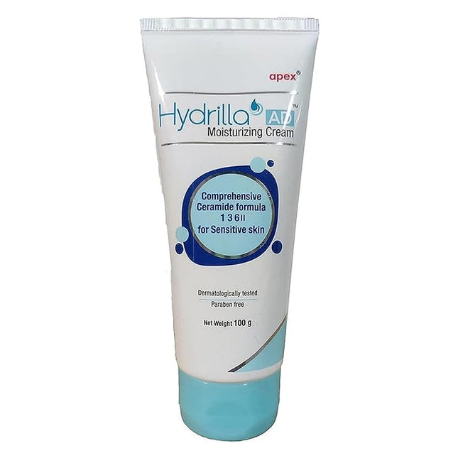 Hydrilla AD Moisturizing Cream 100g by KarissaKart