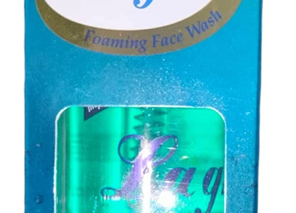 Cadila Laglo Foaming Face Wash, 150ml