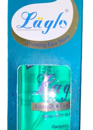 Cadila Laglo Foaming Face Wash, 150ml