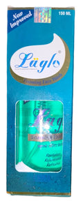 Cadila Laglo Foaming Face Wash, 150ml
