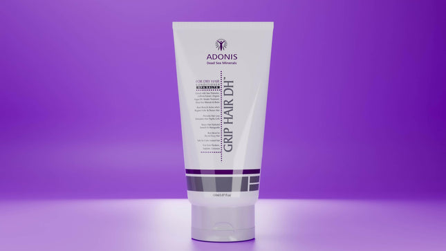 Grip hair DH conditioner 150 ml pack of 2