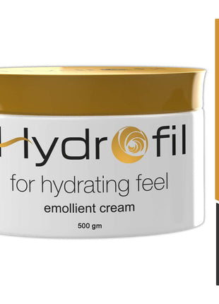 Hydrofil Cream 500gm