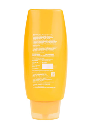 Yuderma Eclipse Solaire Mattifying Sunscreen For Normal Skin Type Spf 50 Pa+++, 60Ml