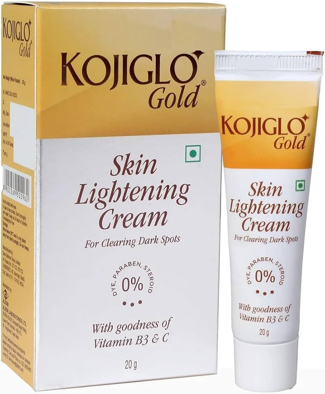 Alkem Kojiglo Gold Cream 20g