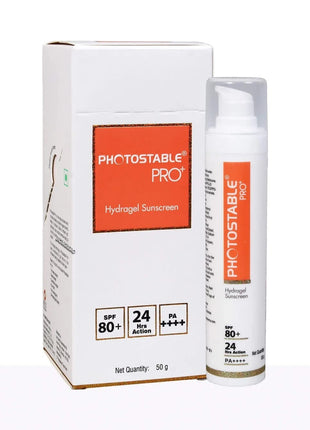 Photostable Pro Sunscreen Spf80+ 50G