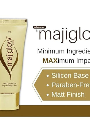 Majiglow Advanced Cream 30Gram