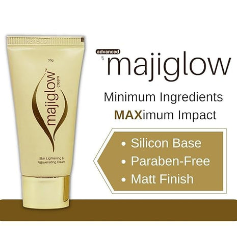 Majiglow Advanced Cream 30Gram