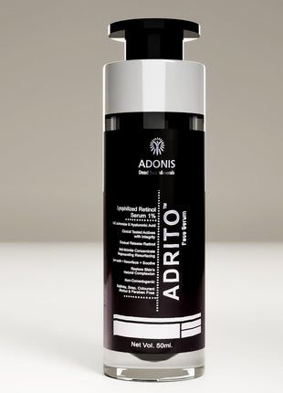 Adrito face serum 50ml pack of 1