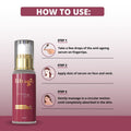 Liftage anti aging serum 20ml
