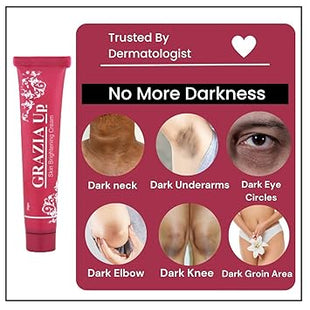 Galcare Grazia up skin Glowing cream 30g