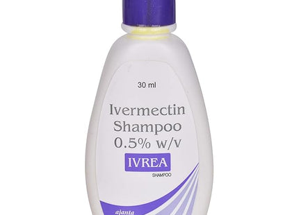 Ivrea Shampoo 30ml