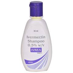 Ivrea Shampoo 30ml