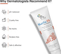 Skarfix TX face cleanser 75g